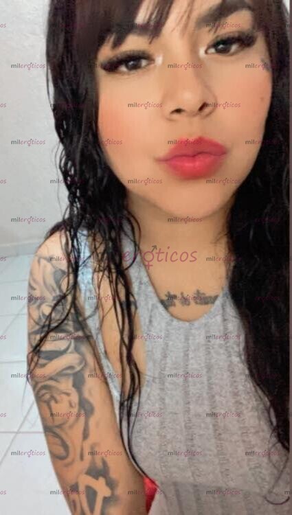 FOTOS DE MUÑEQUITA CON BOQUITA SENSUAL LISTA PARA TI AMOR ...