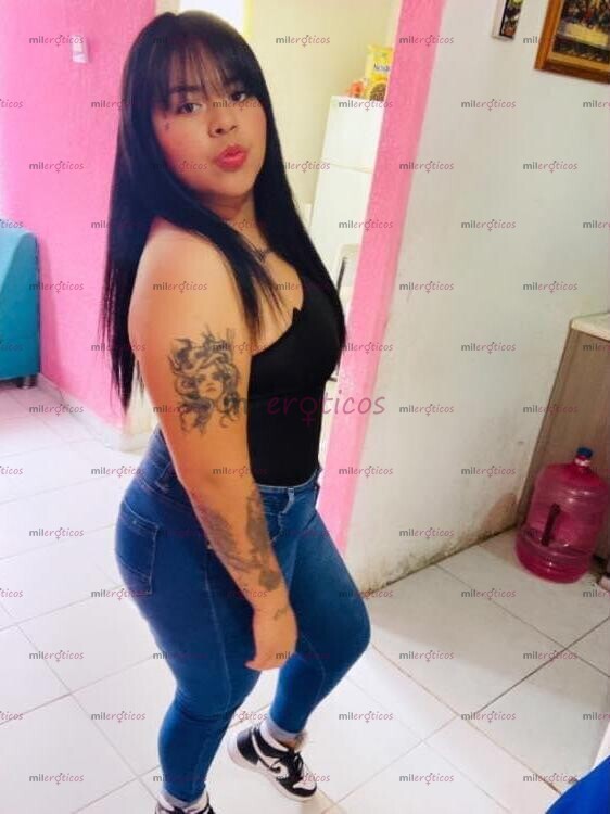 FOTOS DE MUÑEQUITA CON BOQUITA SENSUAL LISTA PARA TI AMOR ...