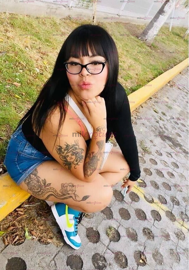 FOTOS DE MUÑEQUITA CON BOQUITA SENSUAL LISTA PARA TI AMOR ...