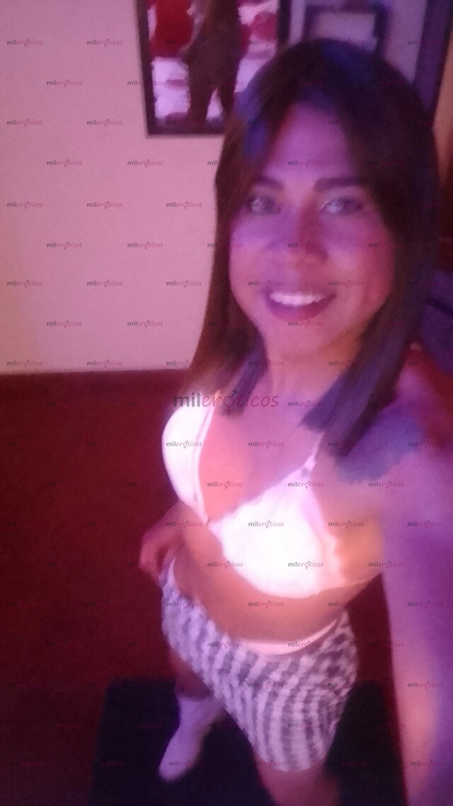 FOTOS DE ALEJANDRA OROZCO CHICA TRANS RICA Y COMPLACIENTE COSTEÑA 21CM PARA TI