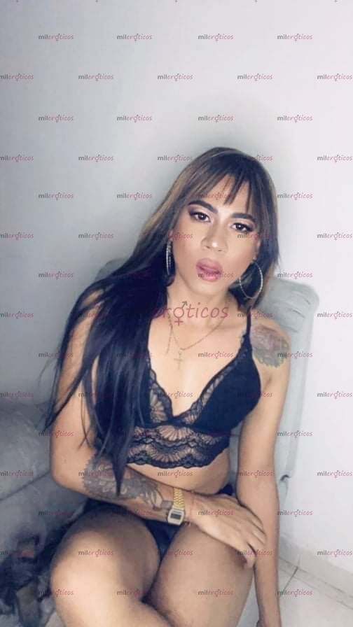FOTOS DE ALEJANDRA OROZCO CHICA TRANS RICA Y COMPLACIENTE COSTEÑA 21CM PARA TI