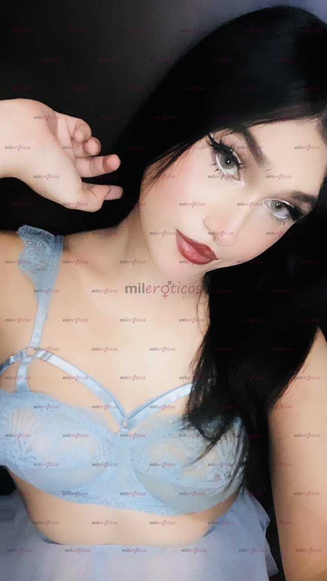 FOTOS DE SANJO ARIADNA19 AÑOS TRANS HERMOSA LA REYNA DEL PLACER Y EL MORBO