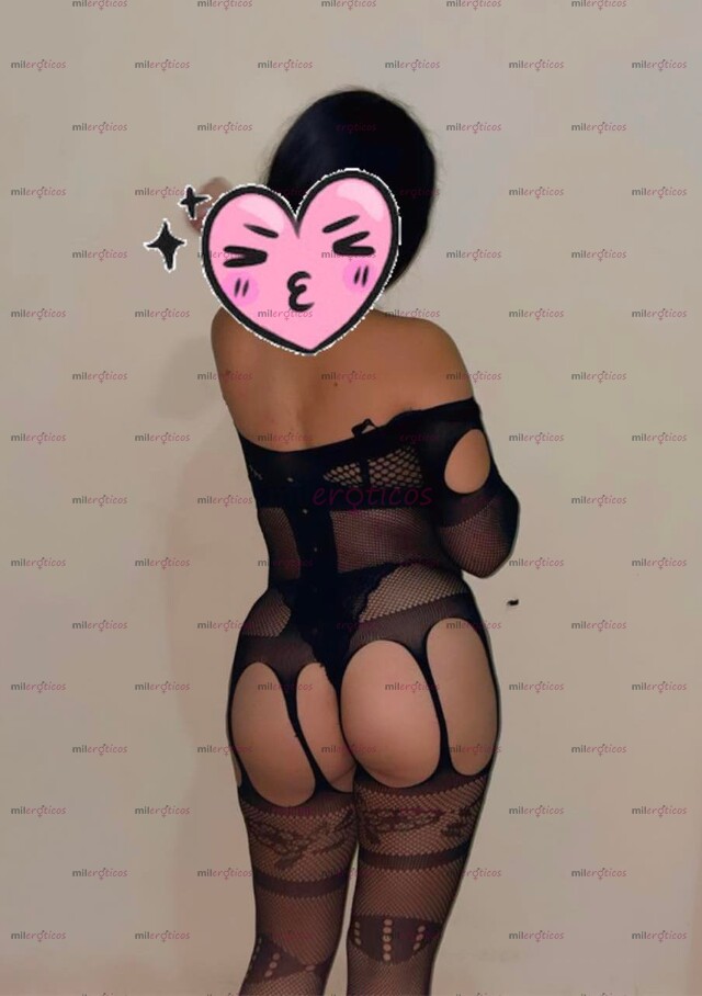 FOTOS DE KENIA PIEL BLANCA , PROMOCIÓN $900 LA HORA HOY BEBE