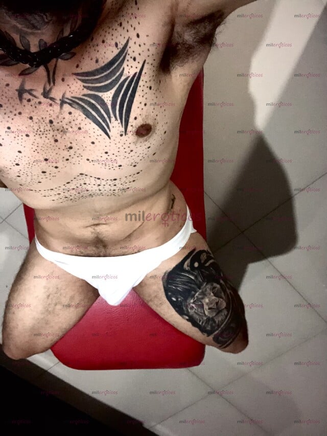 FOTOS DE NUEVO CHICO TATUADO VERGOR CULON VERSÁTIL DISPONIBLE 24 7