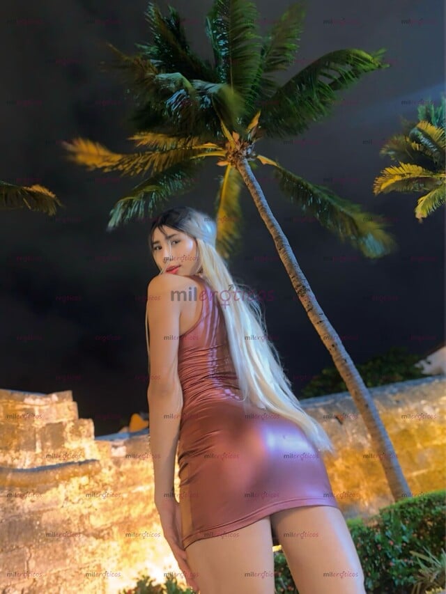 FOTOS DE CHICA PAISA TRANS DE VACACIONES DOTADA 21CM