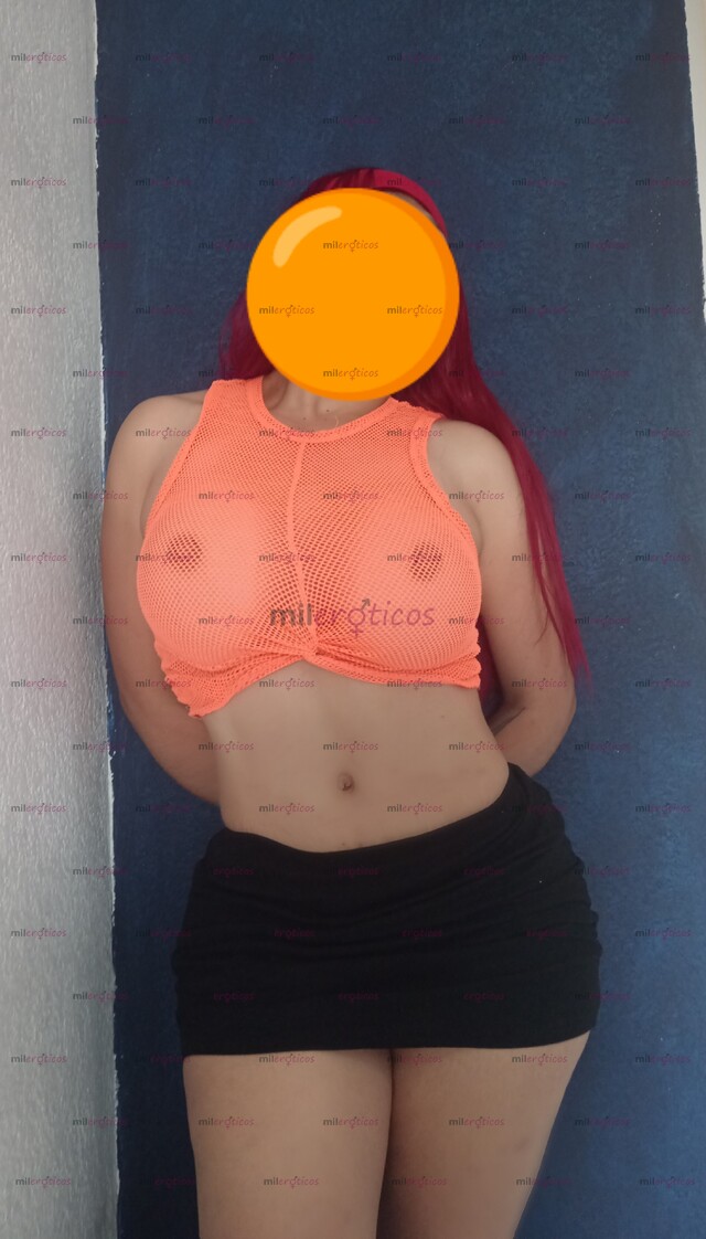 FOTOS DE MUCHO GUSTO SOY DANIELA, AMOR LISTO PARA UN RICO ENCUENTRO?