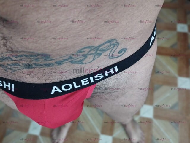 FOTOS DE ACTIVO VERGÓN. GUAPO COMPLACIENTE LECHOSO CON BUEN CULO