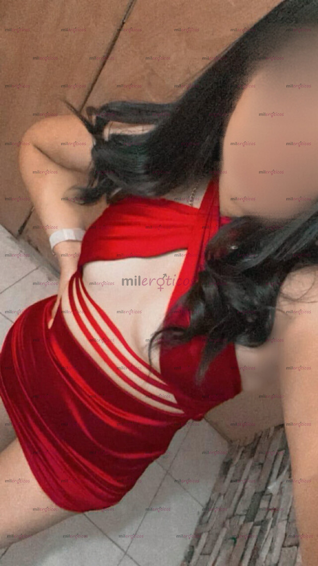 FOTOS DE DULCE MODELO VIP MUY COMPLACIENTE Y ATREVIDA