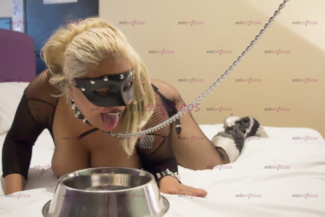 FOTOS DE EXXXCLAVA SEXXXUAL BDSM SEXO GUARRO DEPTROHAT PROFESIONAL FETISH FANTASÍAS HOT