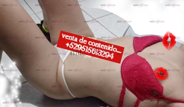 FOTOS DE HOLA TE PONGO AL DIA CON MI RICA VENTA DE VONTENIDO SUPER HOT