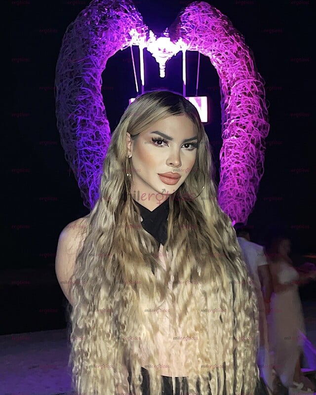 FOTOS DE RUBIA VERGONA 23 CM VERSÁTIL Y LECHERA 100% REAL