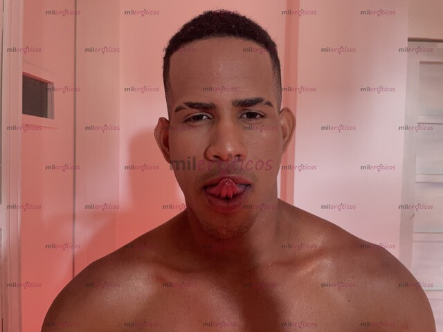 FOTOS DE MORENO ARRECHO 100% COMPLACIENTE NUEVO EN TU CIUDAD