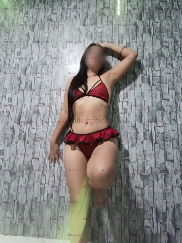 FOTOS DE FLACA TRIGUEÑA TRAGONA MORBOSA THALIA TE ESPERO EN LENCERÍA