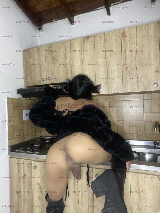 FOTOS DE NENA TRANS CALIENTE DE 19 AÑOS DISPONIBLE PARA YA