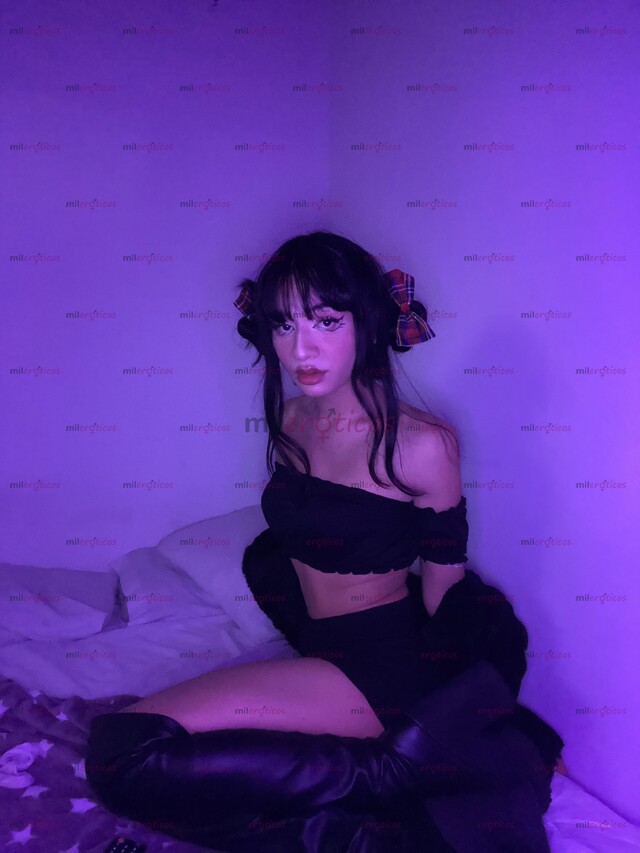 FOTOS DE NENA TRANS CALIENTE DE 19 AÑOS DISPONIBLE PARA YA