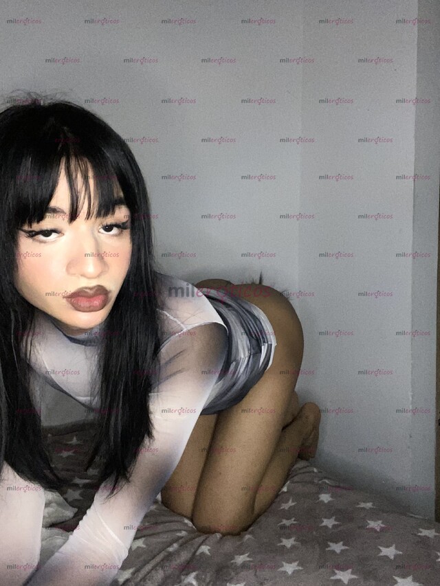 FOTOS DE NENA TRANS CALIENTE DE 19 AÑOS DISPONIBLE PARA YA