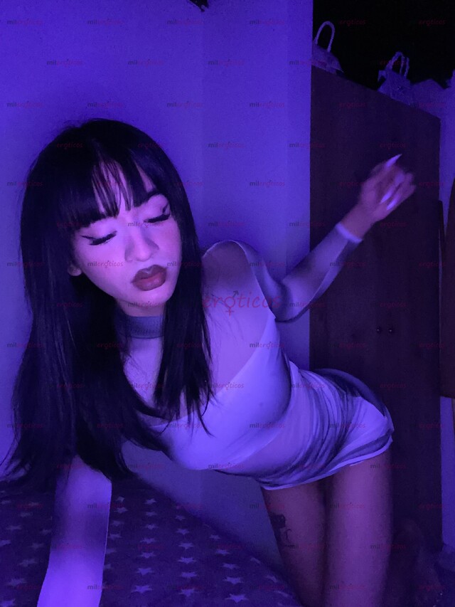 FOTOS DE NENA TRANS CALIENTE DE 19 AÑOS DISPONIBLE PARA YA
