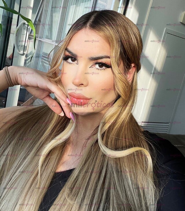 FOTOS DE RUBIA VERGONA 23 CM VERSÁTIL Y LECHERA 100% REAL