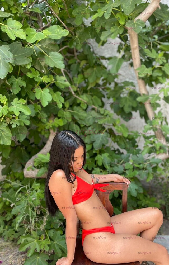 FOTOS DE MOR SOY UNA COLOMBIANA PETIT RECIÉN LLEGADA LISTA PARA COMPLACERTE