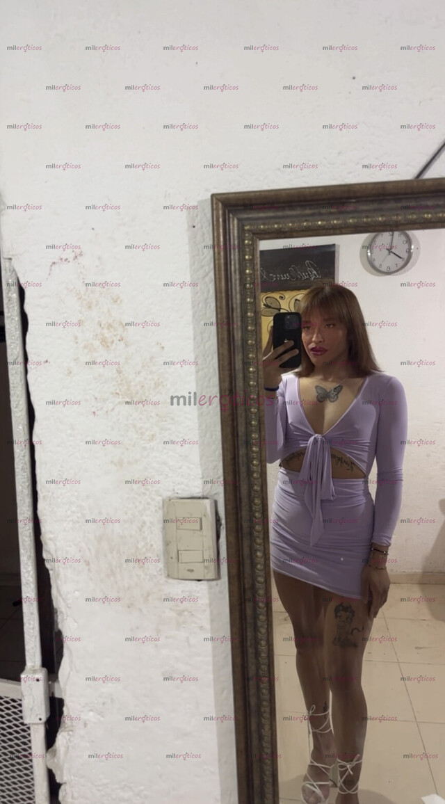 FOTOS DE ROXANA CHICA TRANS TENGO 21 AÑOS SOY DE LEON GTO