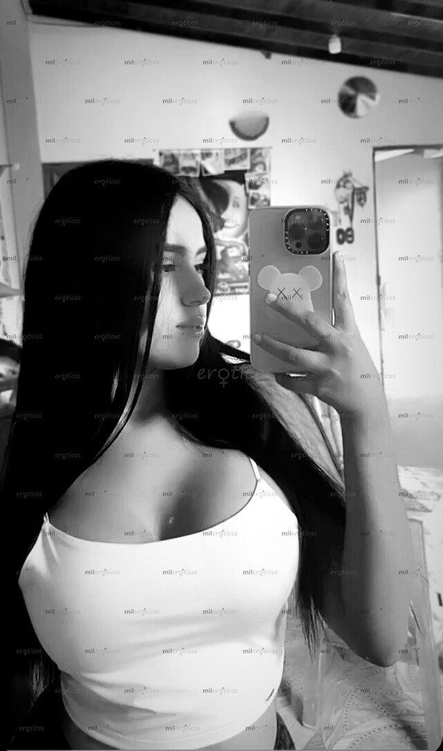 FOTOS DE ESCORT OPERADITA DE ALTA GAMA LINDA PELINEGRA DE INFARTO DISPONIBLE ÚLTIMO