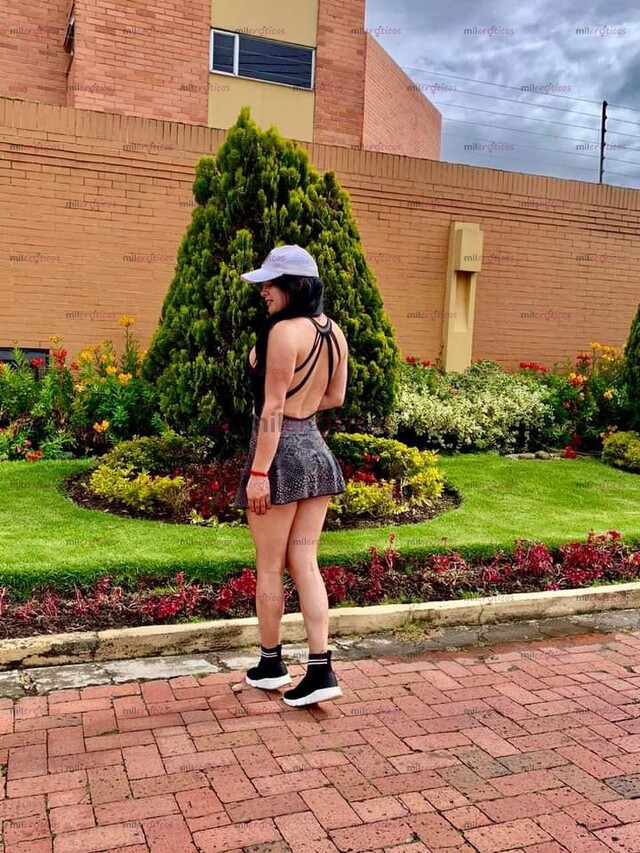FOTOS DE FOTOS REALES!! HERMOSA CHICA TRANS UBICADA AL NORTE DE BOGOTÁ!