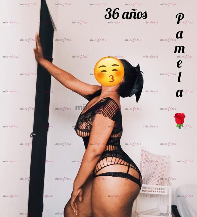 FOTOS DE PAMELA LINDA CHICA DISPUESTA A CONSENTIRTE AL MÁXIMO, ESTOY LLENA DE PICARDÍA Y