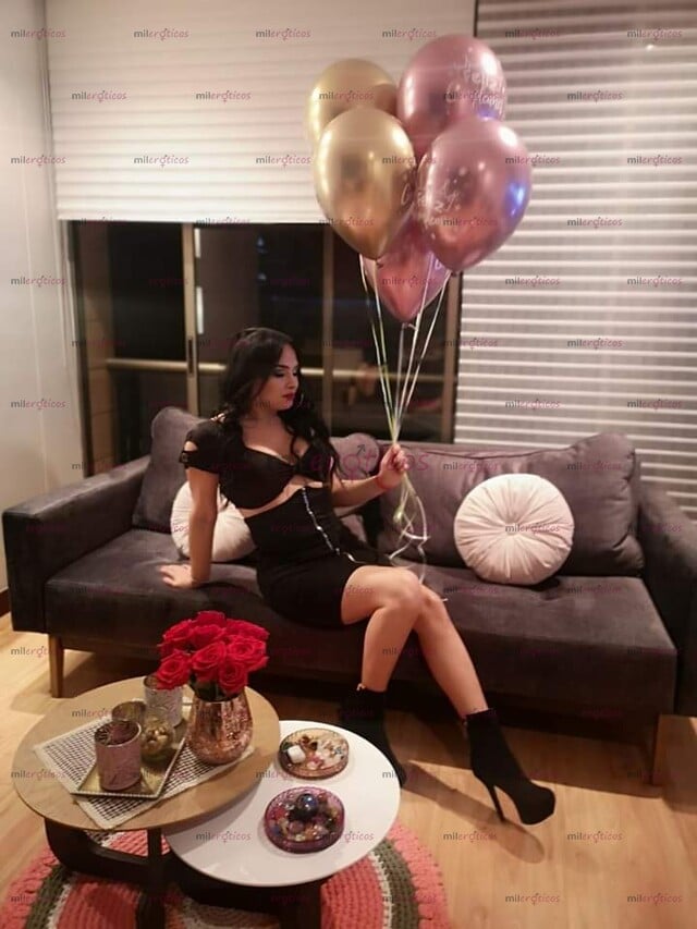 FOTOS DE FOTOS REALES!! HERMOSA CHICA TRANS UBICADA AL NORTE DE BOGOTÁ!