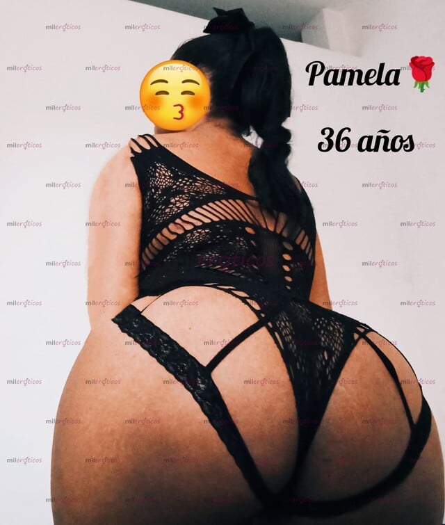 FOTOS DE PAMELA CON EXPERIENCIA PARA COMPLACERTE EN TODOS TUS CAPRICHOS SEXUALES. MANEJO