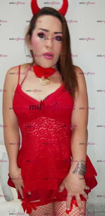 FOTOS DE CHICA TRANS MUY CARIÑOSA Y DISPUESTA A COMPLACERTE EN TUS FETICHE Y FANTASÍA