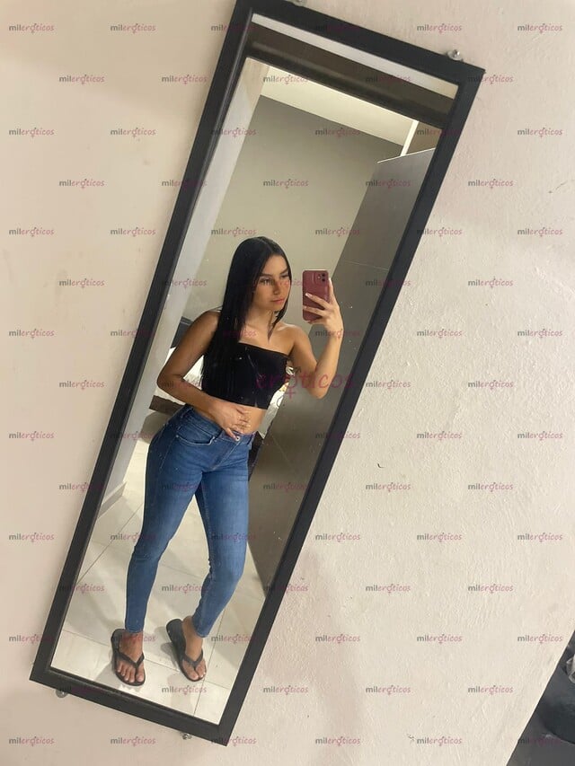 FOTOS DE BB SOY MELISSA UNA COLOMBIANA PETIT RECIÉN LLEGADA MÉXICO LISTA PARA TI