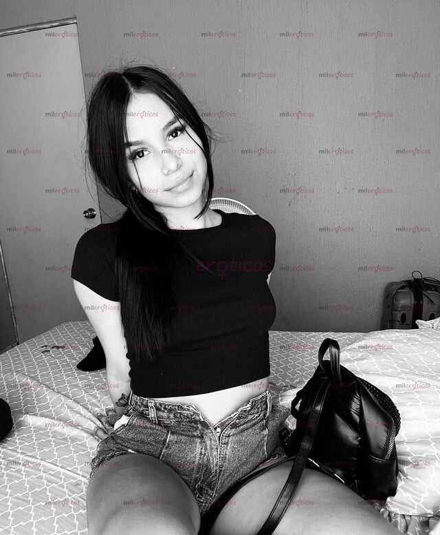 FOTOS DE BB SOY MELISSA UNA COLOMBIANA PETIT RECIÉN LLEGADA MÉXICO LISTA PARA TI