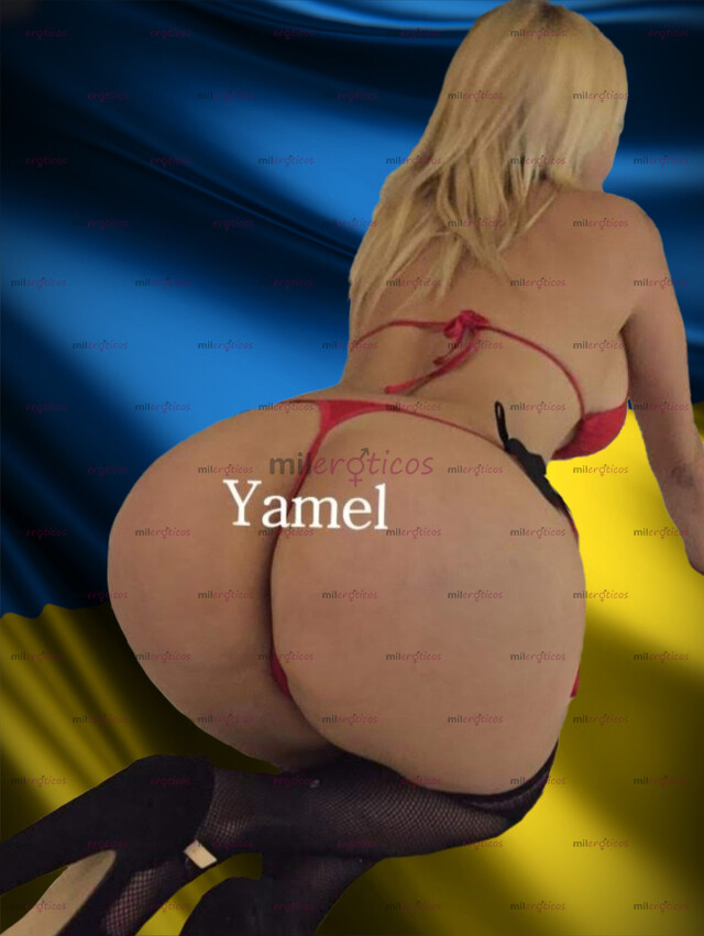 FOTOS DE LA LINDA YAMEL LISTA PARA COMPLACERTE SOLO POR POCOS DIAS