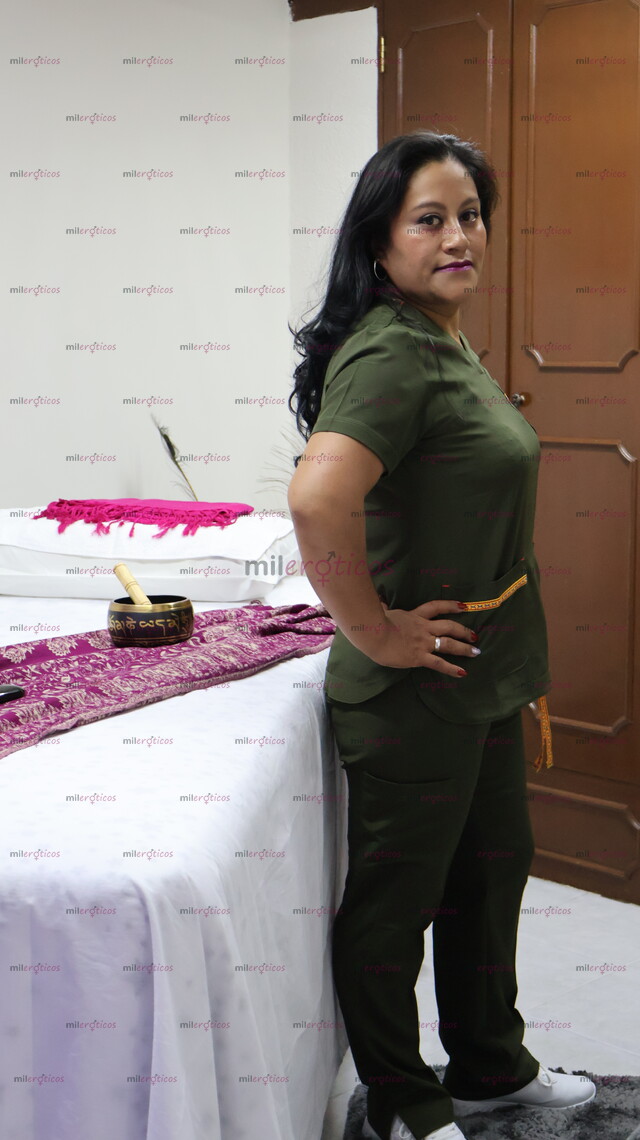 FOTOS DE SIENTE EL PLACER DE VIVIR UN MASAJE PIEL A PIEL Y TANTRA (MASAJES WENDY)