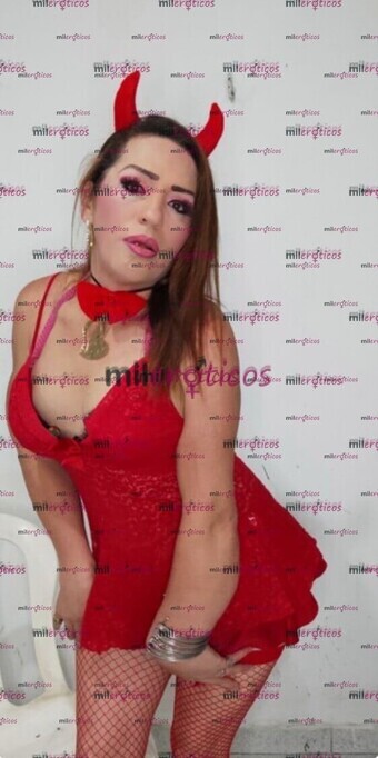 FOTOS DE CHICA TRANS MUY CARIÑOSA Y DISPUESTA A COMPLACERTE EN TUS FETICHE Y FANTASÍA