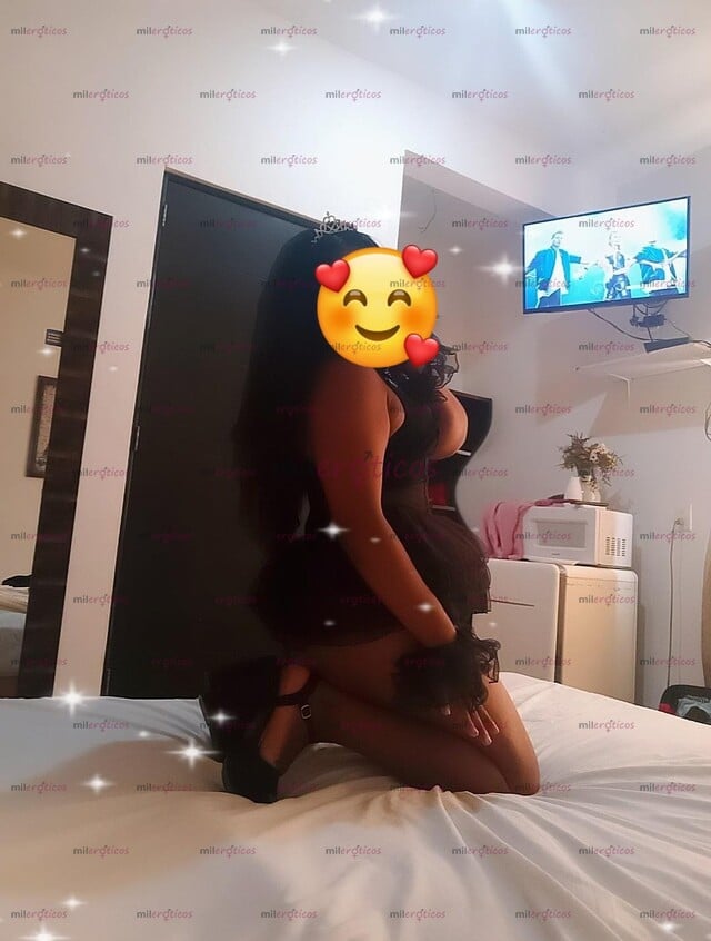 FOTOS DE LLEGO ATU CIUDAD LA MORENA MSS DELICIOSA Y ACTIVA DISPUESTA A HACERTE MI PUTA