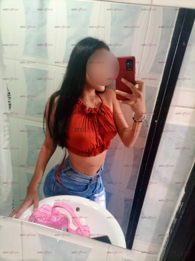 FOTOS DE SOY NUEVA EN BOGOTA Y NECESITO TU COMPAÑIA....VEN PAR QUE DISFRUTES MIS SERVICIO