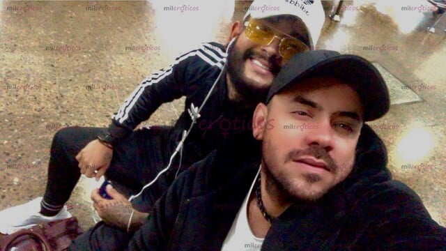 FOTOS DE SOMOS DOS CHICOS FUL MORBOSOS VERSATILIDAD AL MIL FUL MORBOSOS
