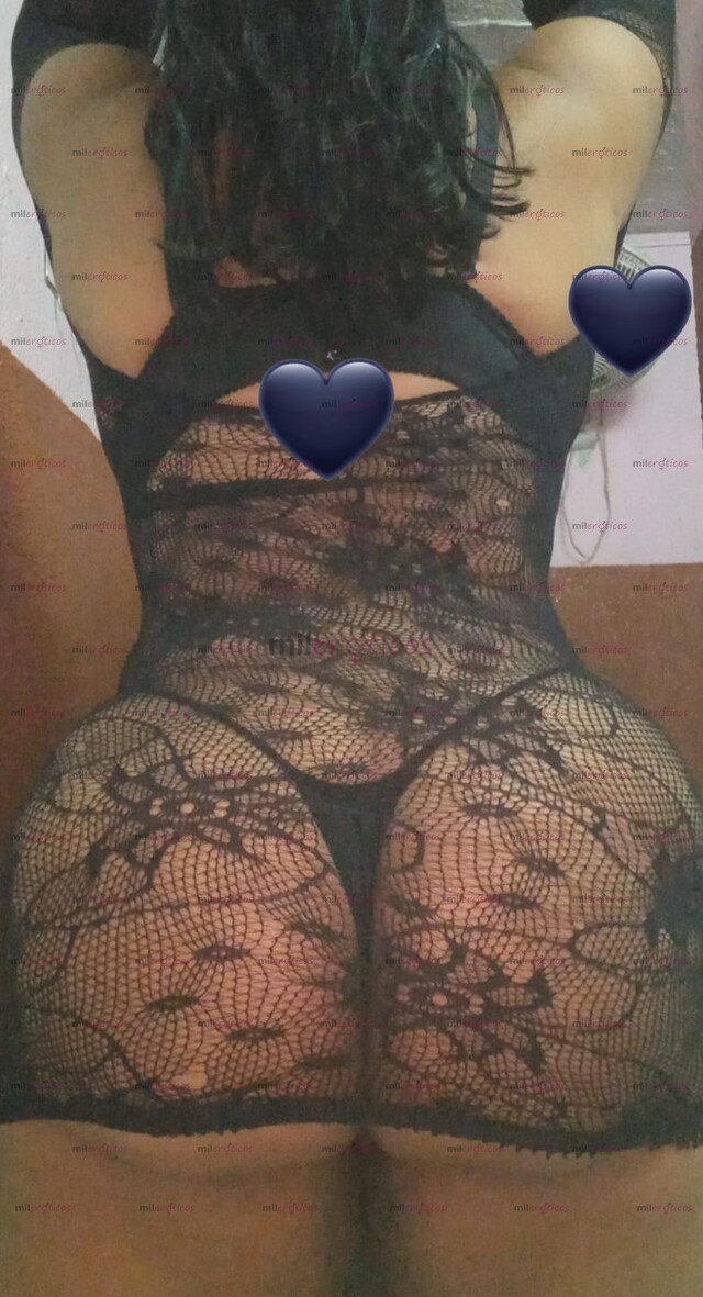 FOTOS DE RICA TETONA XXX TRISERVICIOS... ARRECHA EN PROMOCIÓN.