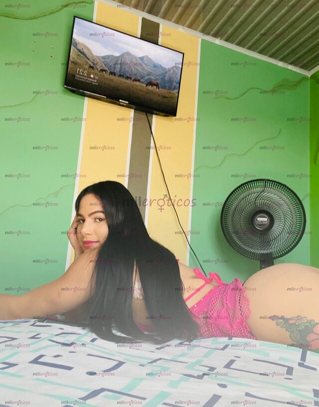 FOTOS DE CHICA PAISA VERSÁTIL BLANCA OJOS CLAROS DE 1.60 CON SITIO PRIVADO