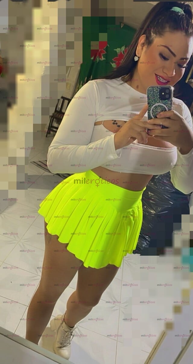 FOTOS DE REGRESÉ CON NUEVA IMAGEN YA DISPONIBLE PARA COMPLACERTE MIAMOR