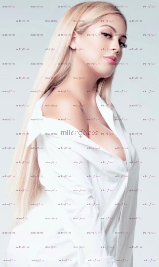 FOTOS DE CONMIGO TODO ES POSIBLE! HERMOSA RUBIA MULTIORGAZMICA