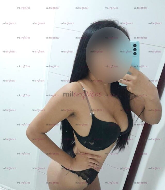FOTOS DE SERIA UN PLACER CONOCERTE AMOR VEN Y DISFRUTA