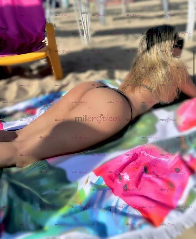 FOTOS DE CONMIGO TODO ES POSIBLE! HERMOSA RUBIA MULTIORGAZMICA