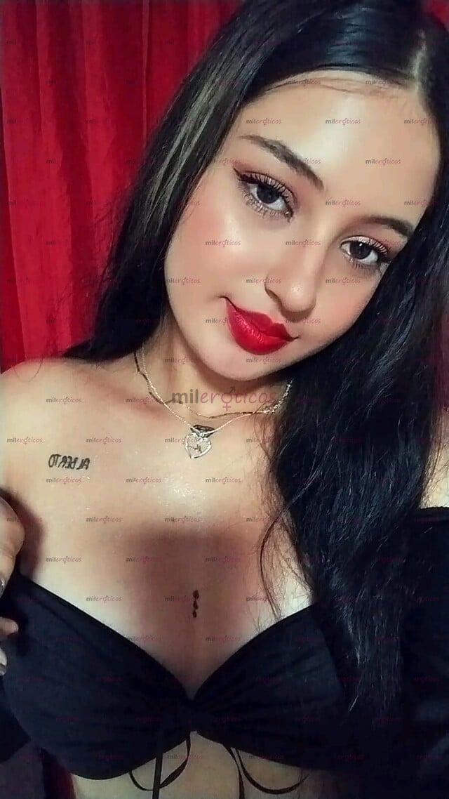 FOTOS DE CALI RICA BB DE 18 DANI NUEVA EN TU CIUDAD TE ESPERO