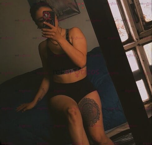 FOTOS DE UNA FLACA DISPUESTA A CONPLACERTE EN TODOS TUS CAPRICHOS HABLAME NO TE ARREPENTI