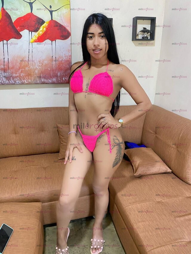 FOTOS DE BARBARA SEXY Y HERMOSA FOTOS 100% REALES 21 AÑOS