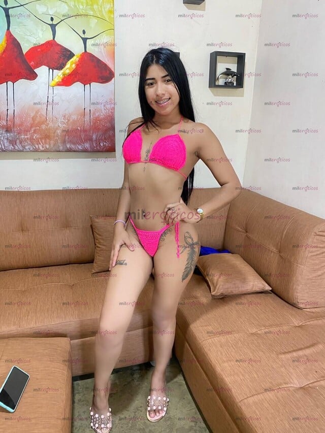 FOTOS DE BARBARA SEXY Y HERMOSA FOTOS 100% REALES 21 AÑOS