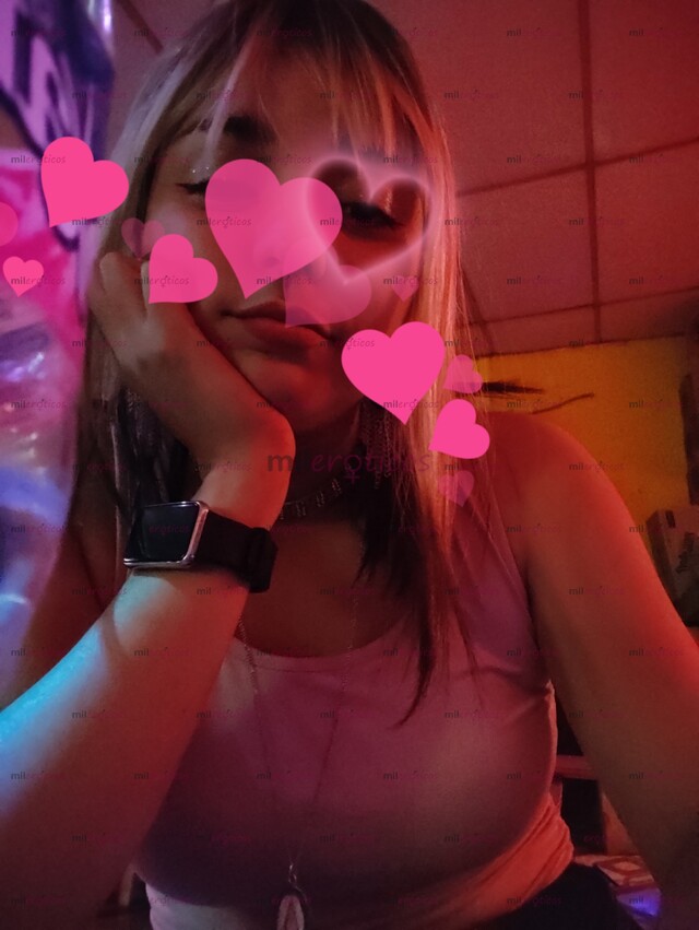 FOTOS DE CHERRY POR TIEMPO LIMITADO EN CHICOLOAPAN