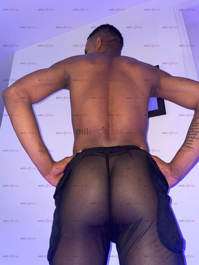 FOTOS DE MORENO ARRECHO 100% COMPLACIENTE NUEVO EN TU CIUDAD